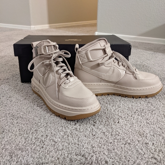 AF1 SE utility - Picture 11 of 12